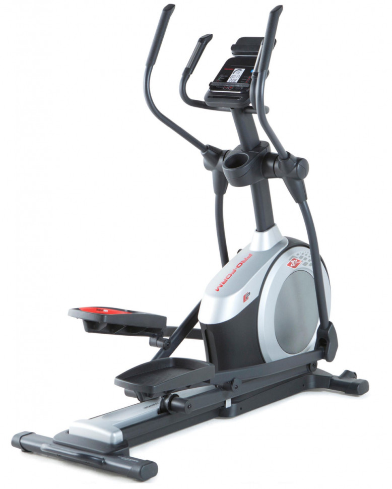 Эллиптический тренажер ProForm Endurance 420E PFEL49720
