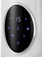 Блендер Kitfort KT-2326-1