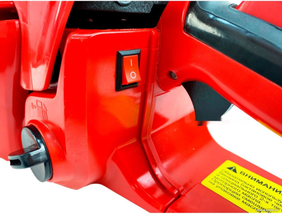 Бензопила Brait BR-4515A