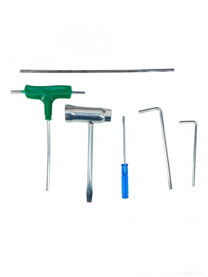 Бензопила Brait BR-4515A