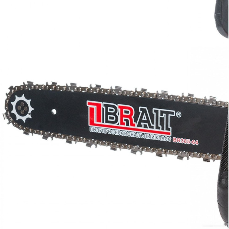 Бензопила Brait BR-4515A