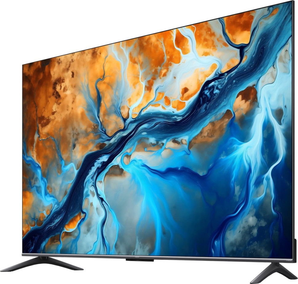 Телевизор Xiaomi TV S Mini LED 75" 2025 (международная версия)