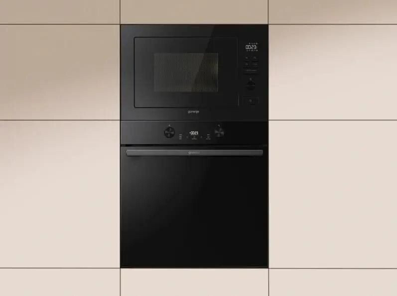 Микроволновая печь Gorenje BM251M2BG