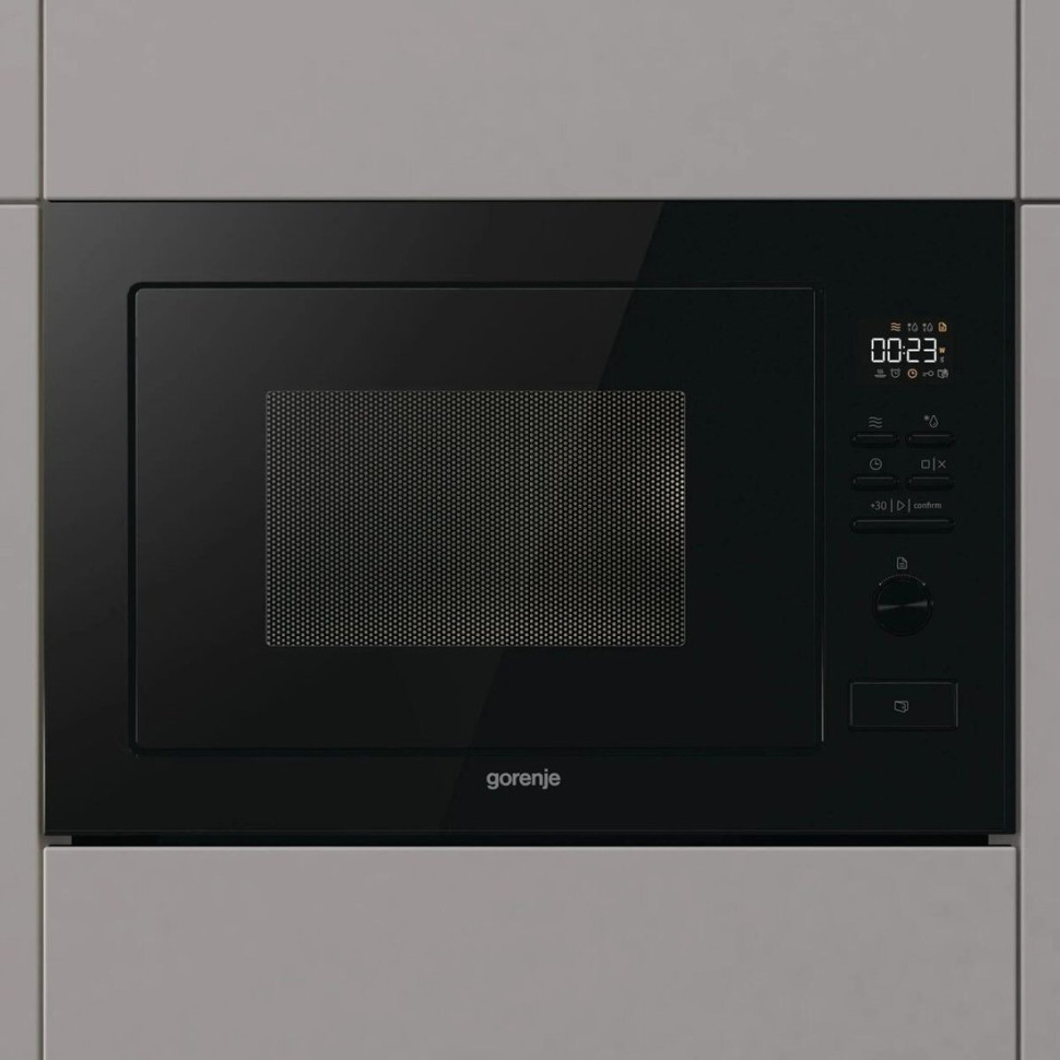 Микроволновая печь Gorenje BM251M2BG