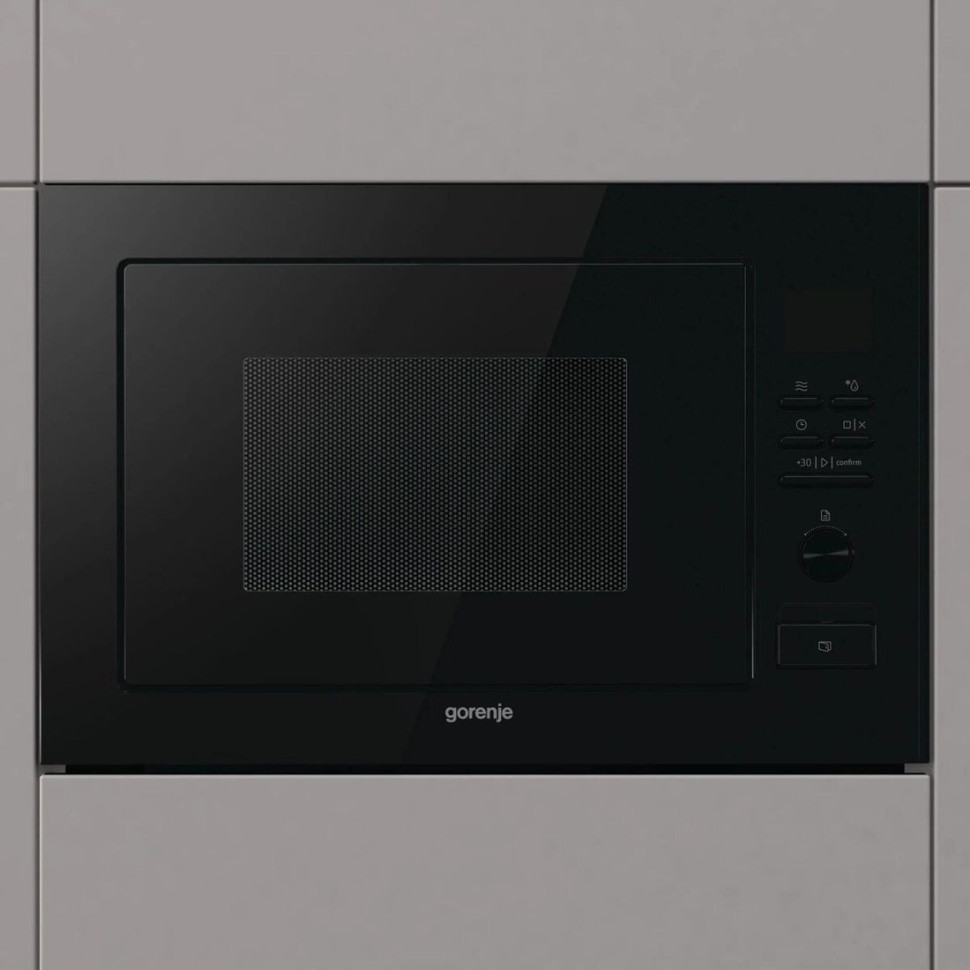 Микроволновая печь Gorenje BM251M2BG