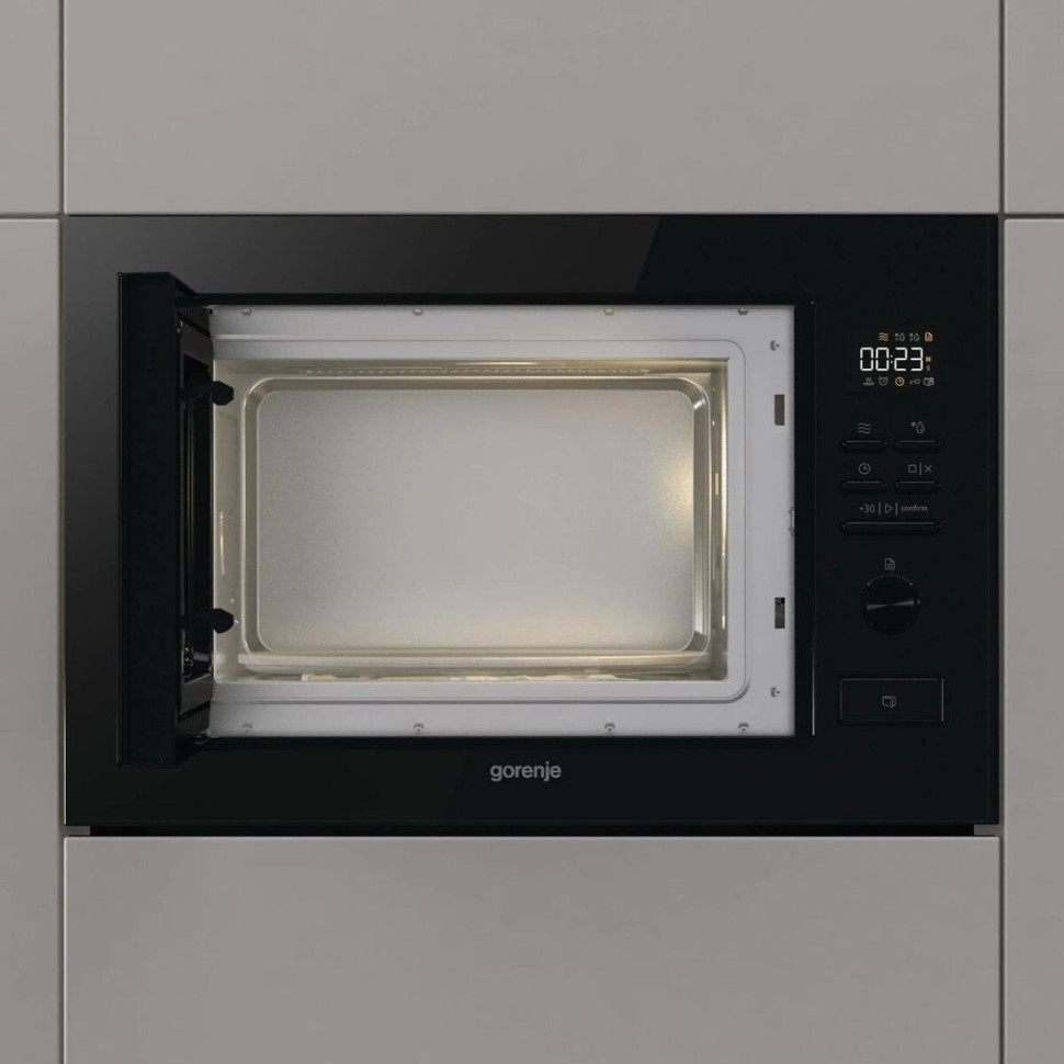Микроволновая печь Gorenje BM251M2BG
