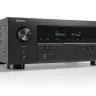 AV ресивер DENON AVR-S970H