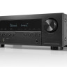 AV ресивер DENON AVR-S970H