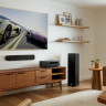 AV ресивер DENON AVR-S970H