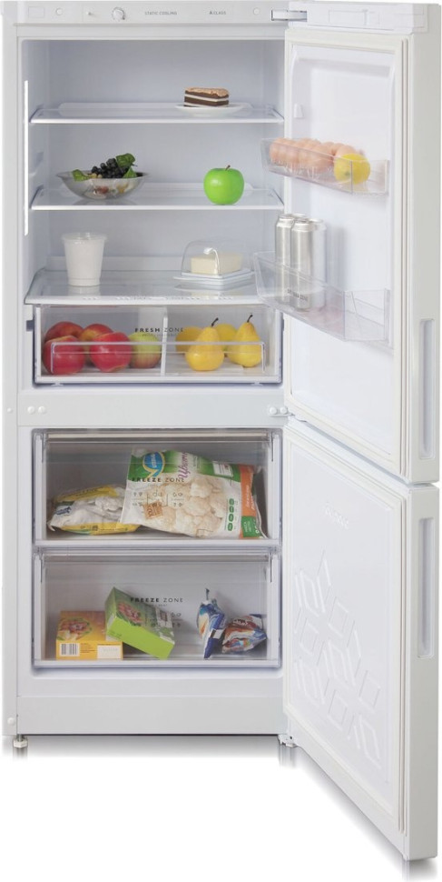 Холодильник Бирюса 6141