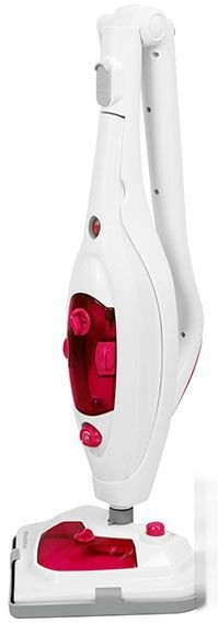 Паровая швабра Blackton Bt SM1115 (белый/красный)