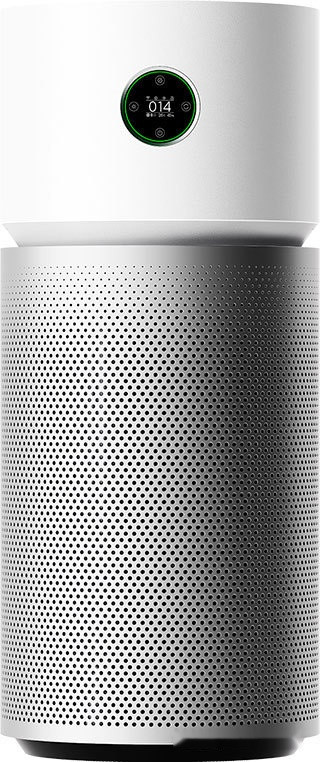 Очиститель воздуха Xiaomi Smart Air Purifier Elite Y-600 (европейская версия)