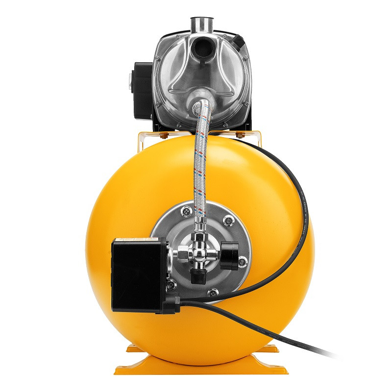 Центробежный насос Denzel PSL1100X