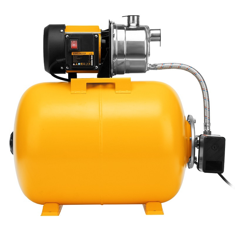 Центробежный насос Denzel PSL1100X