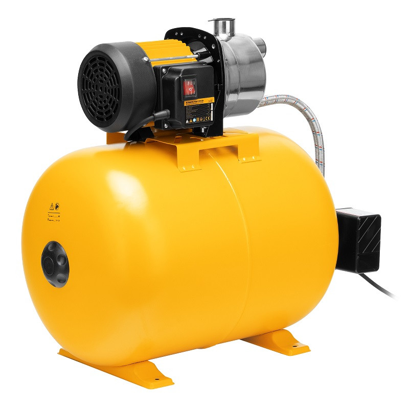 Центробежный насос Denzel PSL1100X