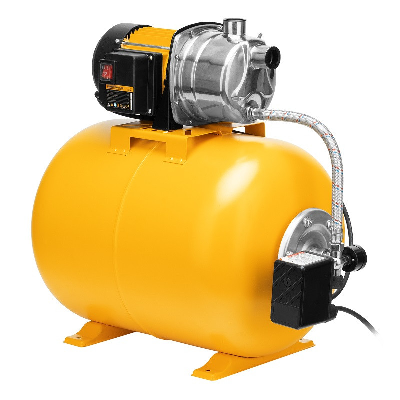 Центробежный насос Denzel PSL1100X