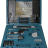 Набор оснастки Makita D-31778 (104 предмета)