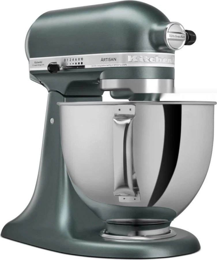 Кухонный комбайн KitchenAid 5KSM175PSEJP