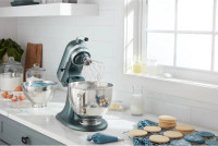 Кухонный комбайн KitchenAid 5KSM175PSEJP