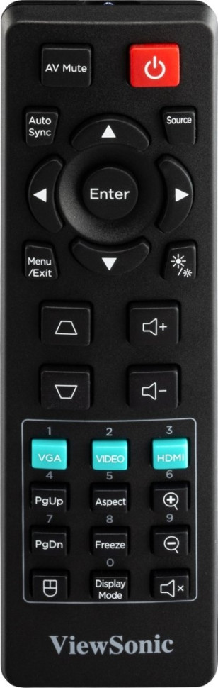 Проектор Viewsonic LS711HD