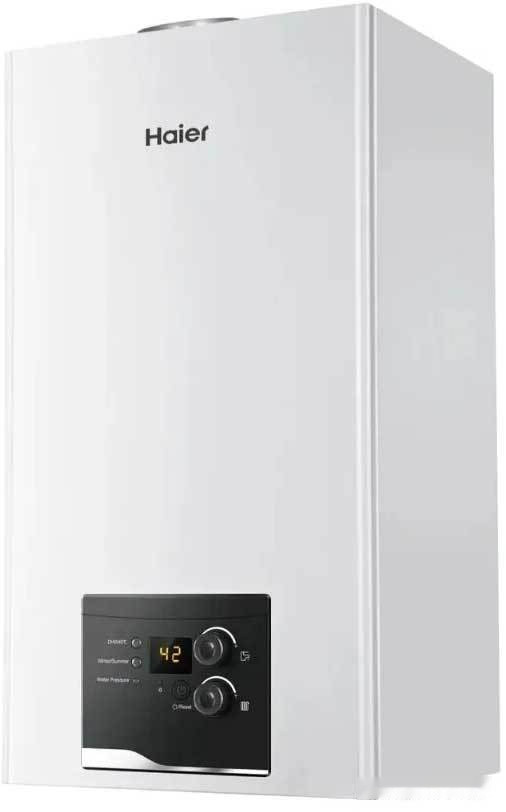 Отопительный котёл HAIER Urban 2. 18 TM