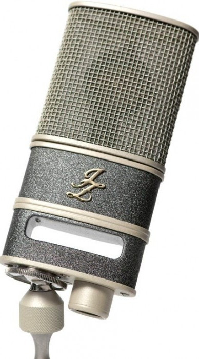 Микрофон JZ Microphones Vintage 12