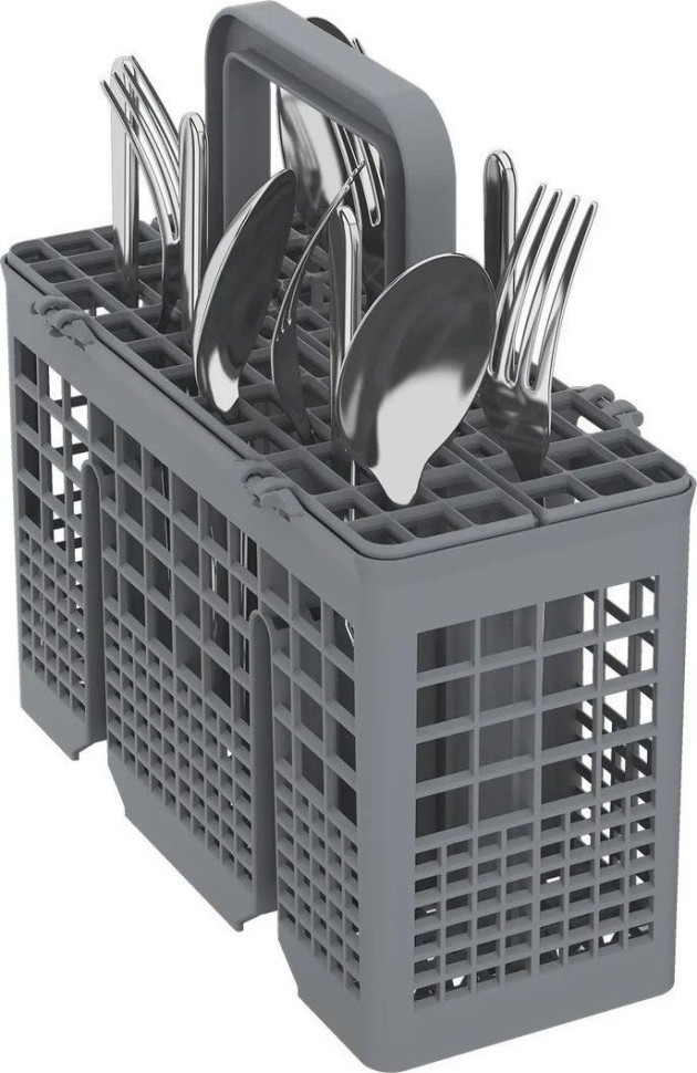 Посудомоечная машина Hotpoint HIS 1B69WS