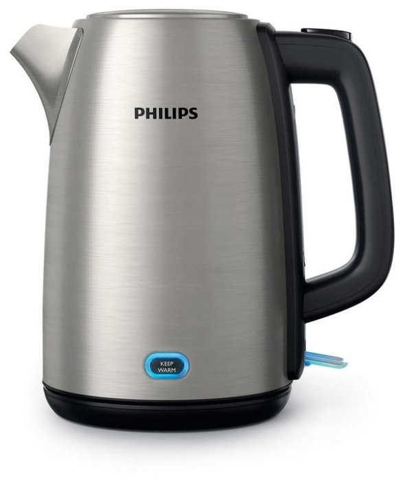 Электрический чайник Philips HD9353 Viva Collection