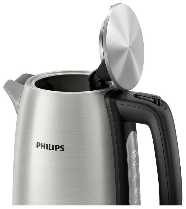 Электрический чайник Philips HD9353 Viva Collection