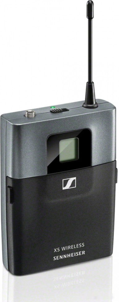 Микрофон Sennheiser XSW 1-ME3-A