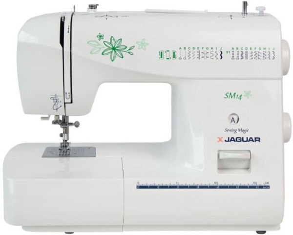 Швейная машина Jaguar SM14