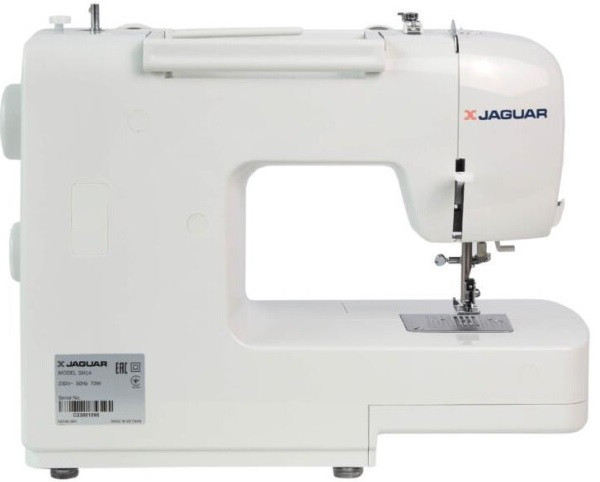 Швейная машина Jaguar SM14