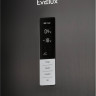 Холодильник Evelux FS 2201 DXN