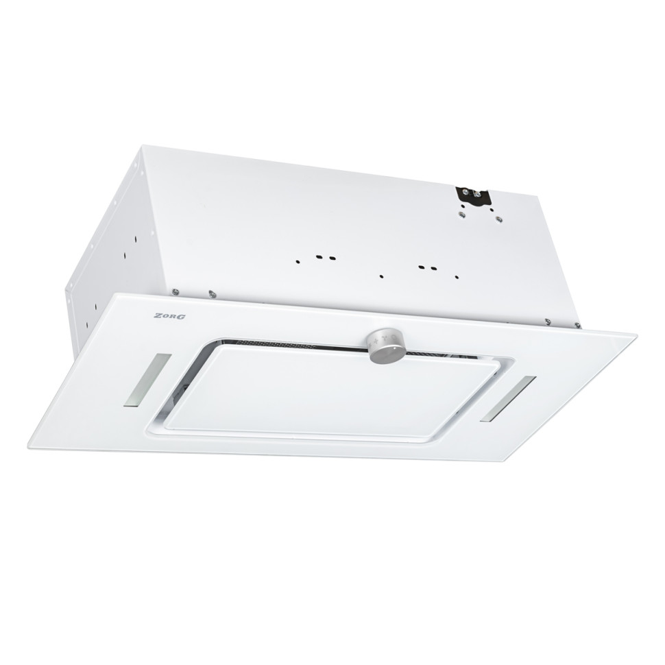 Вытяжка Zorg Asta 850 60 M (белый)