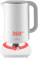 Электрический чайник Sencor SWK 1591WH