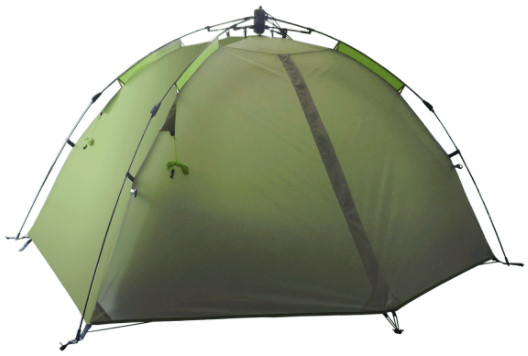 Палатка BTrace Bullet 2 (зеленый)