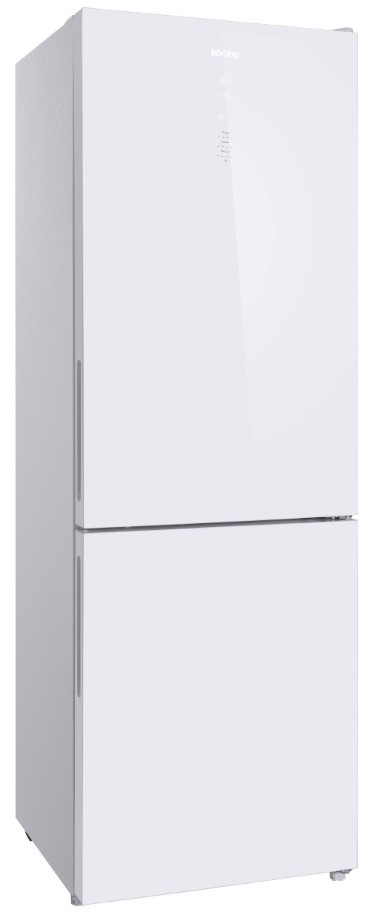 Холодильник Korting KNFC 61869 GW