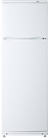 Холодильник с верхней морозильной камерой ATLANT МХМ 2819-90