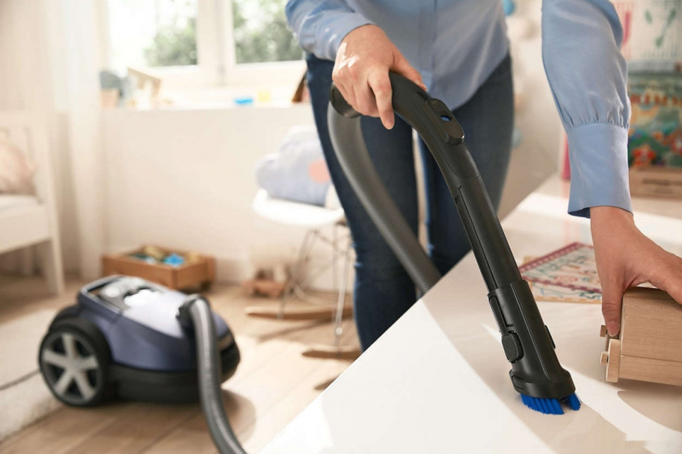 Пылесос Philips FC8780/08