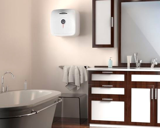 Водонагреватель Ariston Andris R 10