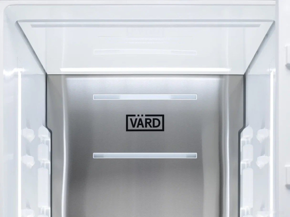 Холодильник VARD VIC177NI