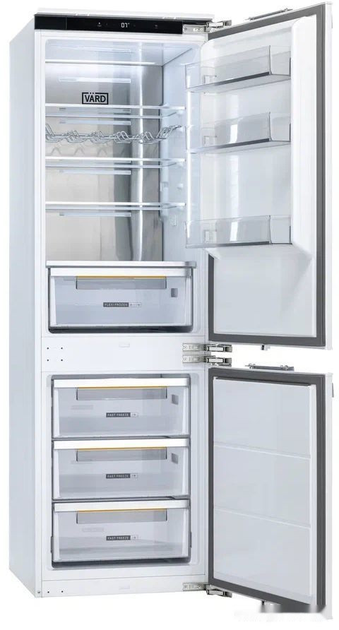 Холодильник VARD VIC177NI