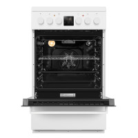 Плита Maunfeld MEC57CW08TD