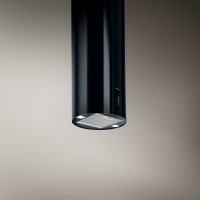 Вытяжка Jet air Pipe BL/A/43