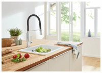 Смеситель Grohe Concetto 31491000