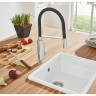 Смеситель Grohe Concetto 31491000