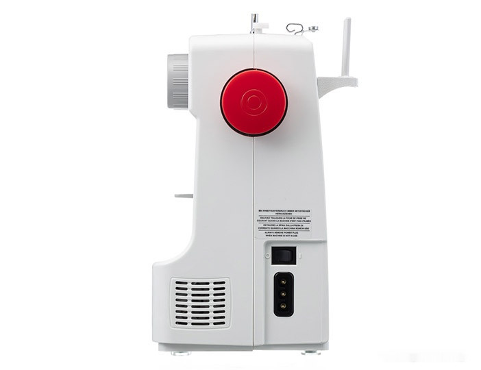 Электромеханическая швейная машина Veritas Sarah