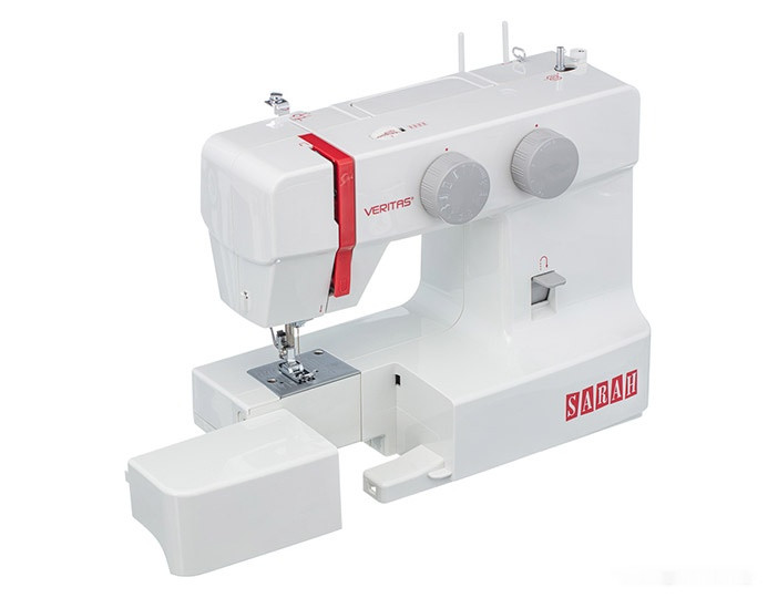 Электромеханическая швейная машина Veritas Sarah