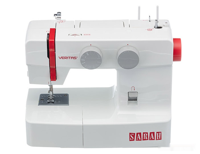 Электромеханическая швейная машина Veritas Sarah