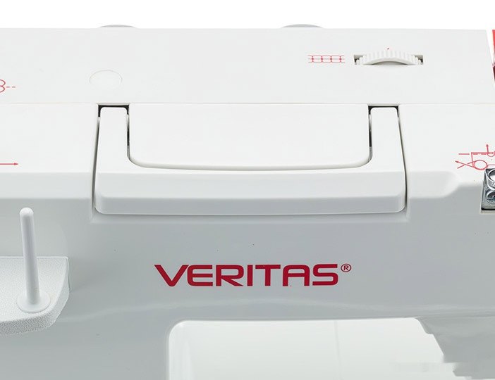 Электромеханическая швейная машина Veritas Sarah